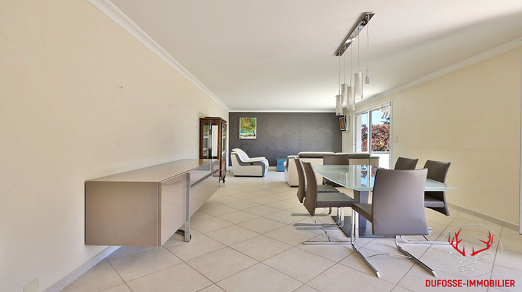Ma-Cabane - Vente Appartement TASSIN-LA-DEMI-LUNE, 118 m²