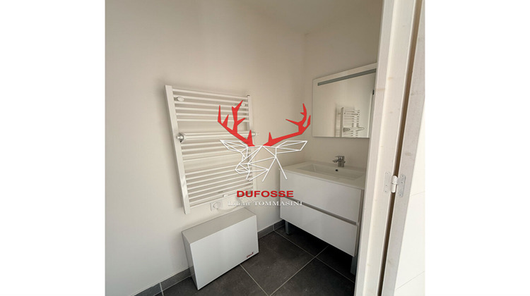 Ma-Cabane - Vente Appartement TASSIN-LA-DEMI-LUNE, 37 m²