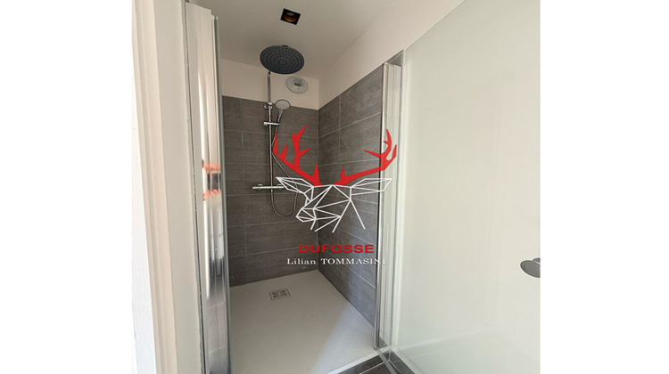 Ma-Cabane - Vente Appartement TASSIN-LA-DEMI-LUNE, 37 m²