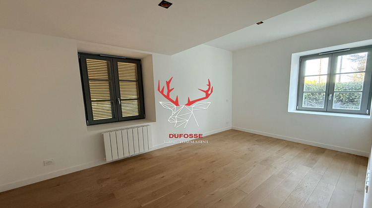Ma-Cabane - Vente Appartement TASSIN-LA-DEMI-LUNE, 35 m²