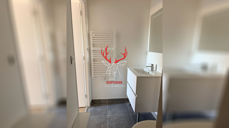 Ma-Cabane - Vente Appartement TASSIN-LA-DEMI-LUNE, 35 m²