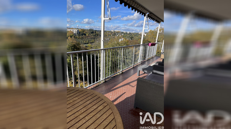 Ma-Cabane - Vente Appartement Tassin-la-Demi-Lune, 105 m²