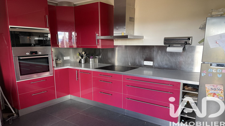 Ma-Cabane - Vente Appartement Tassin-la-Demi-Lune, 105 m²