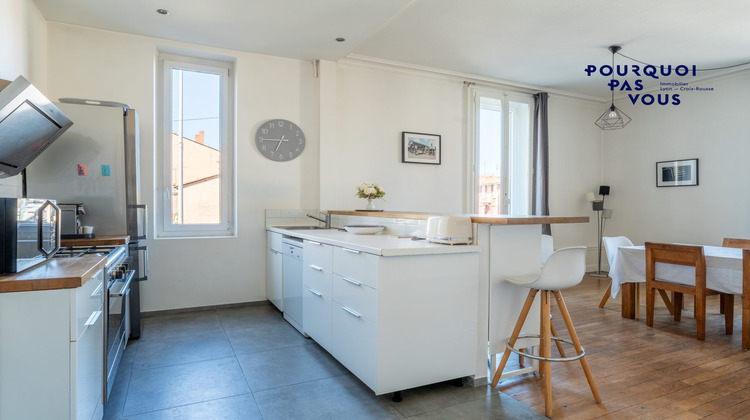 Ma-Cabane - Vente Appartement Tassin-la-Demi-Lune, 208 m²