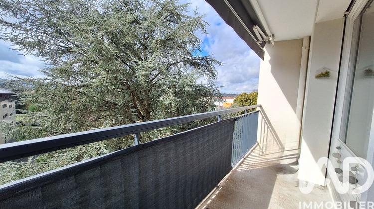 Ma-Cabane - Vente Appartement Tassin-la-Demi-Lune, 85 m²
