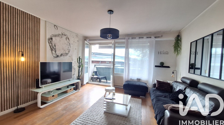 Ma-Cabane - Vente Appartement Tassin-la-Demi-Lune, 85 m²