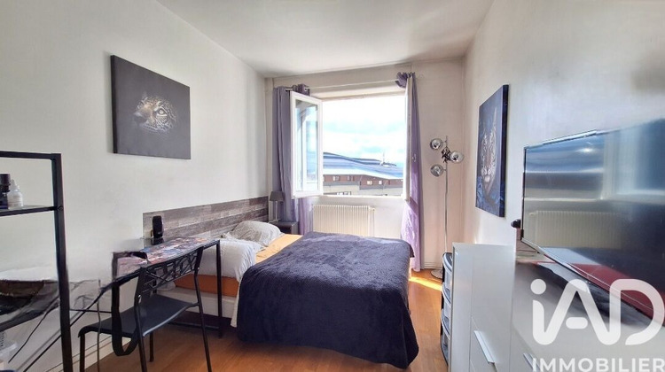 Ma-Cabane - Vente Appartement Tassin-la-Demi-Lune, 85 m²