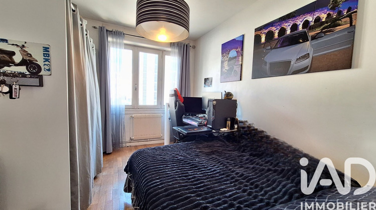 Ma-Cabane - Vente Appartement Tassin-la-Demi-Lune, 85 m²