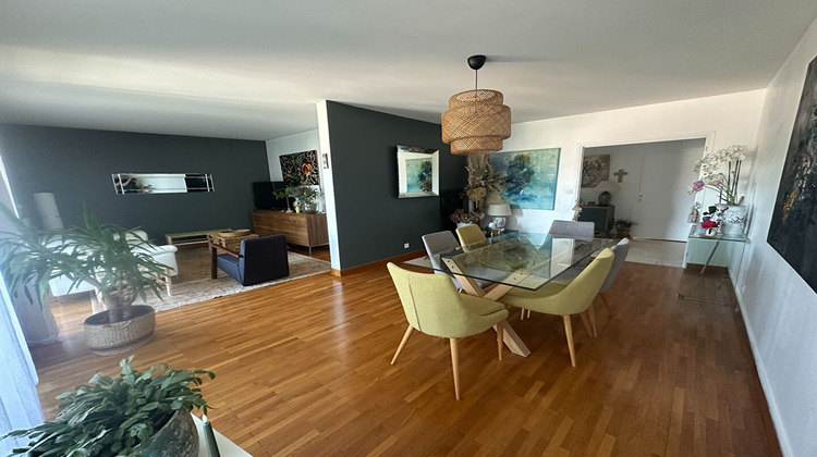 Ma-Cabane - Vente Appartement TASSIN-LA-DEMI-LUNE, 114 m²