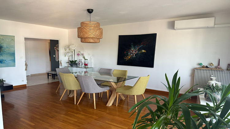 Ma-Cabane - Vente Appartement TASSIN-LA-DEMI-LUNE, 114 m²