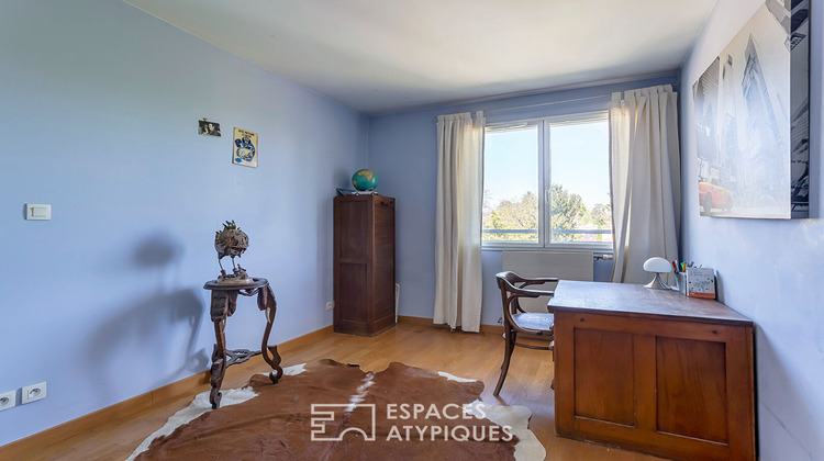 Ma-Cabane - Vente Appartement TASSIN-LA-DEMI-LUNE, 116 m²