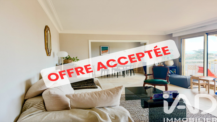 Ma-Cabane - Vente Appartement Tassin-la-Demi-Lune, 116 m²
