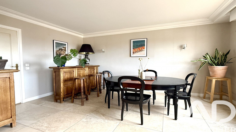 Ma-Cabane - Vente Appartement Tassin-la-Demi-Lune, 116 m²