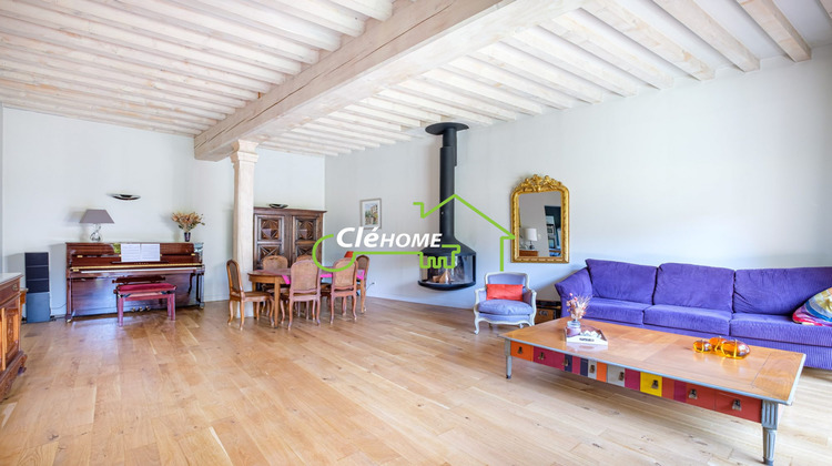 Ma-Cabane - Vente Appartement Tassin-la-Demi-Lune, 121 m²