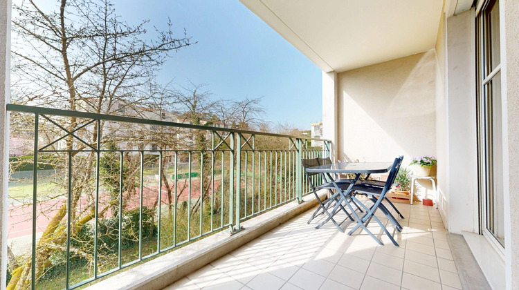 Ma-Cabane - Vente Appartement Tassin-la-Demi-Lune, 48 m²