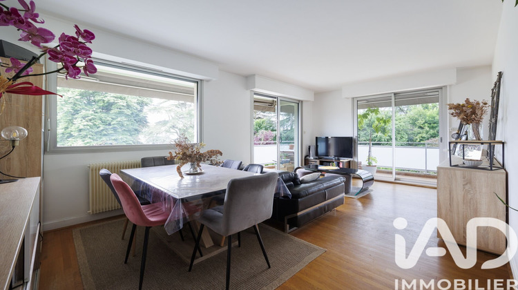 Ma-Cabane - Vente Appartement Tassin-la-Demi-Lune, 71 m²