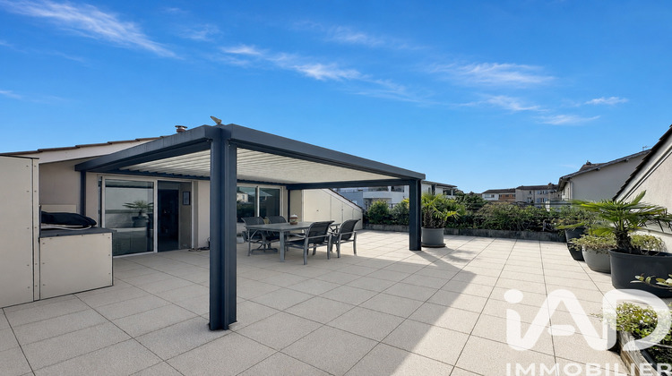 Ma-Cabane - Vente Appartement Tassin-la-Demi-Lune, 108 m²