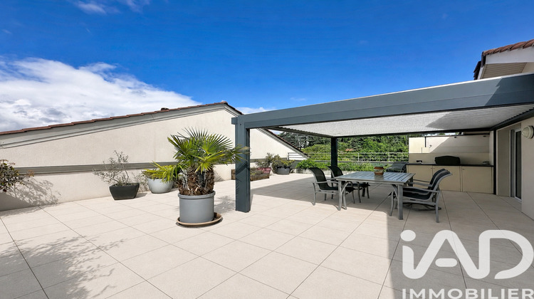 Ma-Cabane - Vente Appartement Tassin-la-Demi-Lune, 108 m²