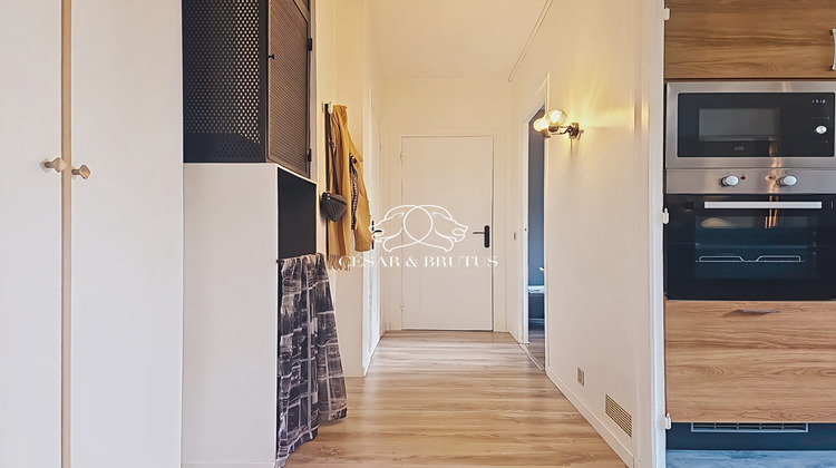 Ma-Cabane - Vente Appartement Tassin-la-Demi-Lune, 47 m²