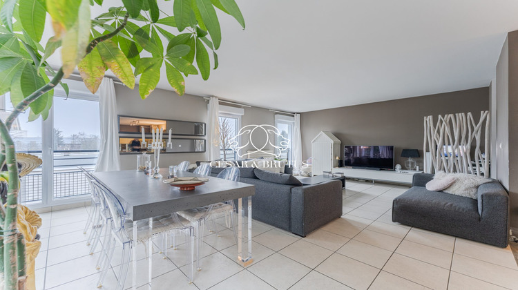 Ma-Cabane - Vente Appartement Tassin-la-Demi-Lune, 105 m²