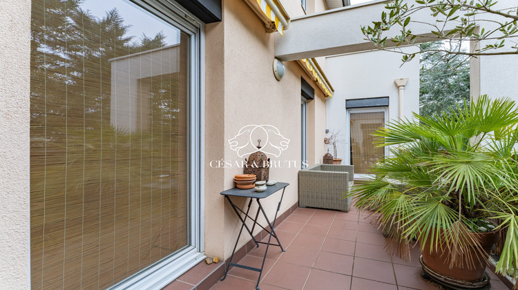 Ma-Cabane - Vente Appartement Tassin-la-Demi-Lune, 105 m²