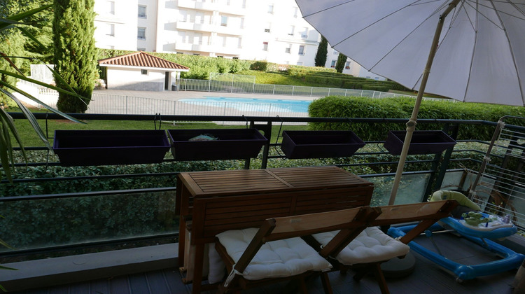 Ma-Cabane - Vente Appartement Tassin-la-Demi-Lune, 65 m²