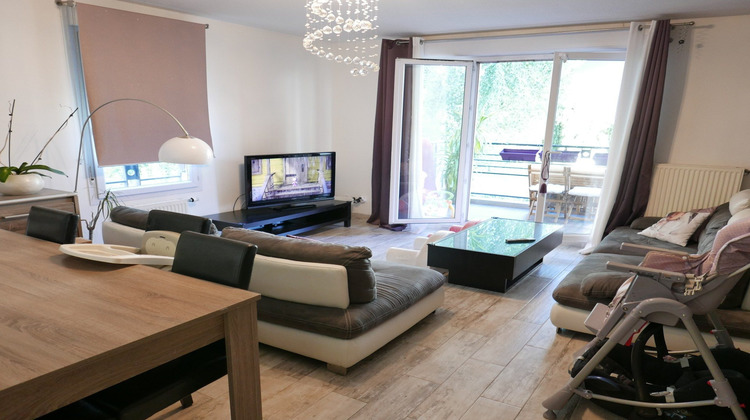Ma-Cabane - Vente Appartement Tassin-la-Demi-Lune, 65 m²