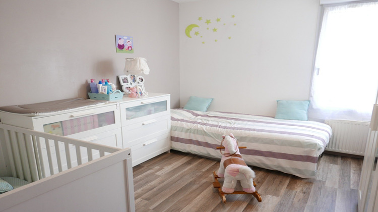Ma-Cabane - Vente Appartement Tassin-la-Demi-Lune, 65 m²