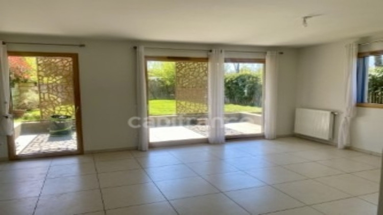 Ma-Cabane - Vente Appartement TASSIN LA DEMI LUNE, 71 m²
