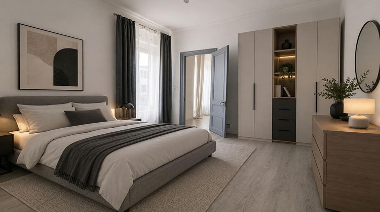 Ma-Cabane - Vente Appartement TASSIN LA DEMI LUNE, 85 m²