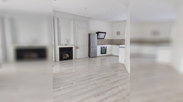 Ma-Cabane - Vente Appartement TASSIN LA DEMI LUNE, 85 m²