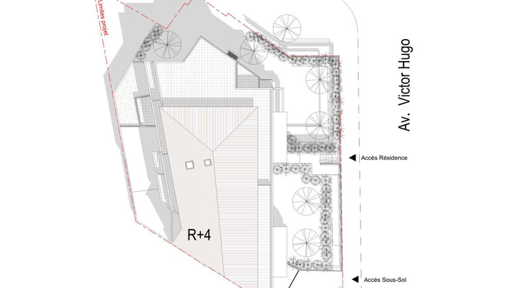 Ma-Cabane - Vente Appartement Tassin-la-Demi-Lune, 61 m²