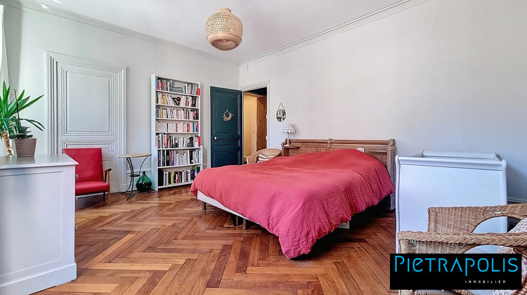 Ma-Cabane - Vente Appartement Tassin-la-Demi-Lune, 114 m²