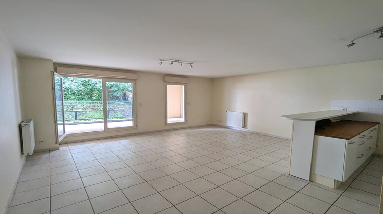 Ma-Cabane - Vente Appartement Tassin-la-Demi-Lune, 80 m²