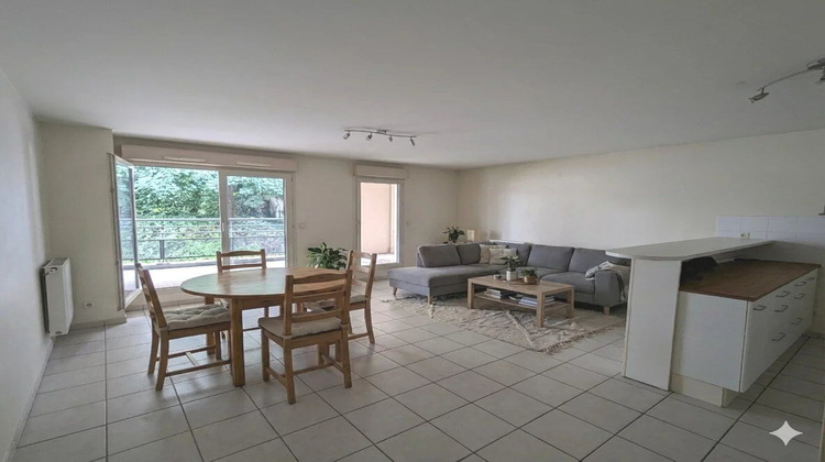 Ma-Cabane - Vente Appartement Tassin-la-Demi-Lune, 80 m²