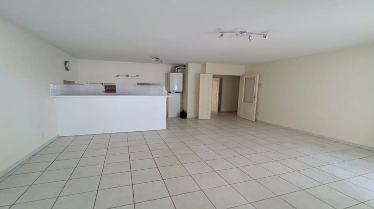 Ma-Cabane - Vente Appartement Tassin-la-Demi-Lune, 80 m²