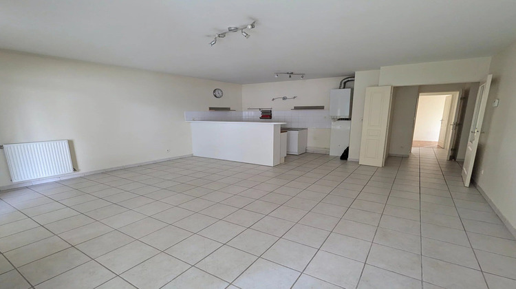 Ma-Cabane - Vente Appartement Tassin-la-Demi-Lune, 80 m²