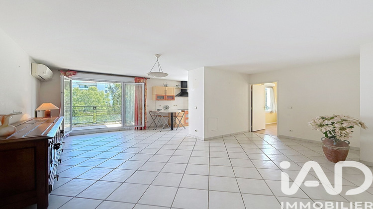 Ma-Cabane - Vente Appartement Tassin-la-Demi-Lune, 81 m²