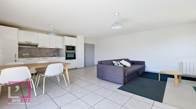 Ma-Cabane - Vente Appartement Tassin-la-Demi-Lune, 50 m²