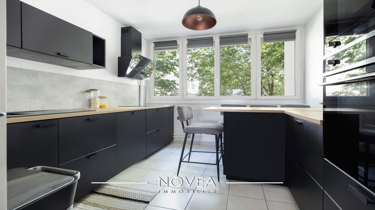 Ma-Cabane - Vente Appartement Tassin-la-Demi-Lune, 98 m²