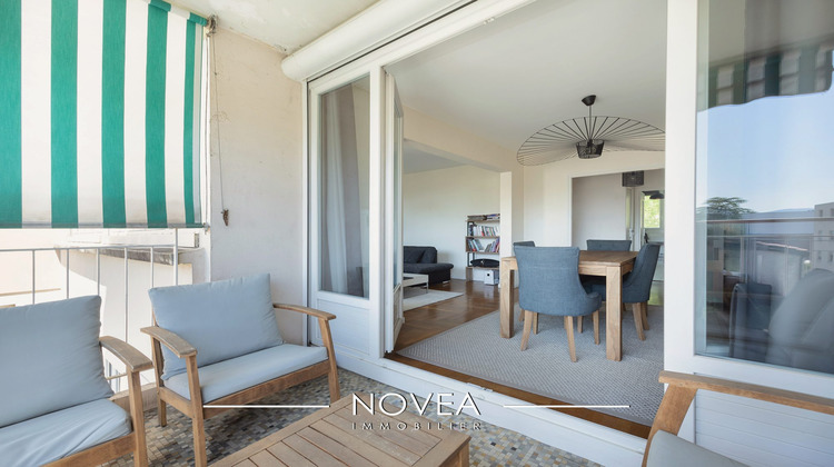 Ma-Cabane - Vente Appartement Tassin-la-Demi-Lune, 98 m²