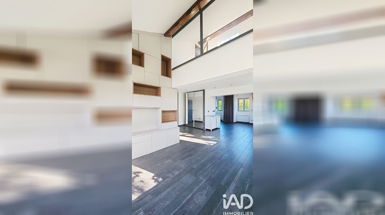 Ma-Cabane - Vente Appartement Tassin-la-Demi-Lune, 84 m²