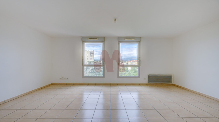 Ma-Cabane - Vente Appartement Tassin-la-Demi-Lune, 32 m²