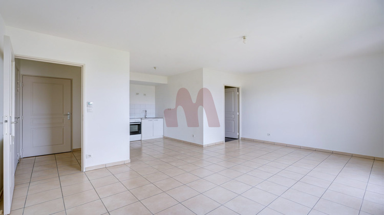Ma-Cabane - Vente Appartement Tassin-la-Demi-Lune, 32 m²