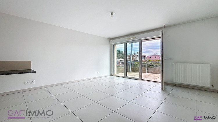 Ma-Cabane - Vente Appartement Tassin-la-Demi-Lune, 39 m²