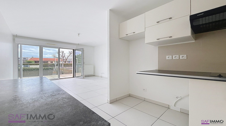 Ma-Cabane - Vente Appartement Tassin-la-Demi-Lune, 39 m²