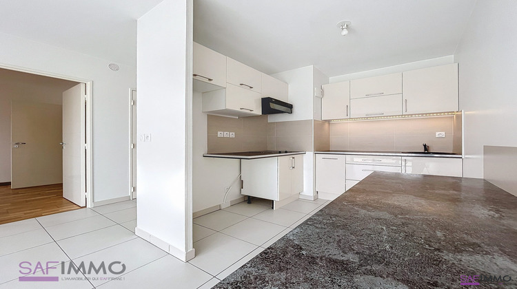 Ma-Cabane - Vente Appartement Tassin-la-Demi-Lune, 39 m²