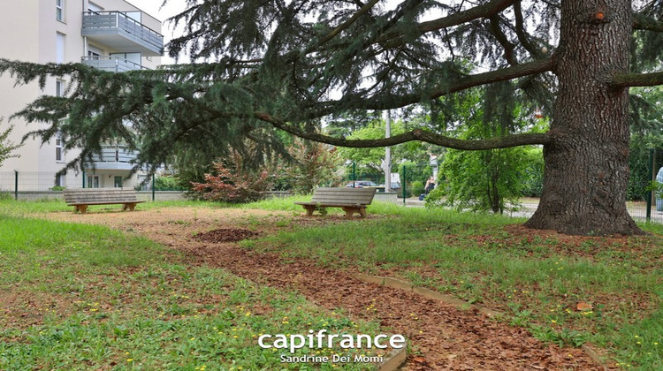 Ma-Cabane - Vente Appartement TASSIN LA DEMI LUNE, 82 m²