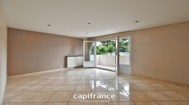 Ma-Cabane - Vente Appartement TASSIN LA DEMI LUNE, 82 m²