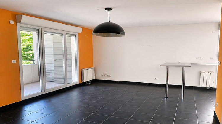 Ma-Cabane - Vente Appartement TASSIN-LA-DEMI-LUNE, 62 m²